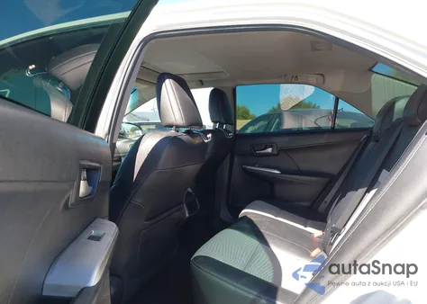 2013 Toyota Camry Se z USA, uszkodzony, nr VIN 4T1BF1FK1DU241386